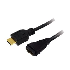 LogiLink prodlužovací kabel HDMI v1.4 3m CH0057
