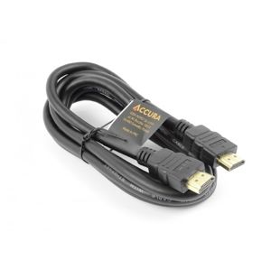 Accura kabel HDMI 1.8m [ACC2103]