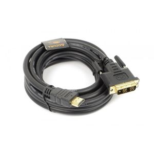 Accura Premium kabel DVI-D 3.0m [ACC2107]