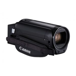Canon Legria HF R806 černá
