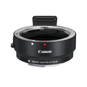Canon adaptér EF-EOS M