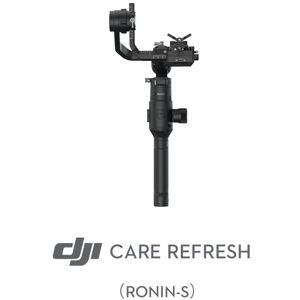 DJI Care Refresh Card Ronin S (12 miesięczna ochrona serwisowa)