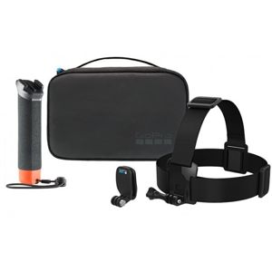 GoPro Adventure Kit - zestaw dla aktywnych