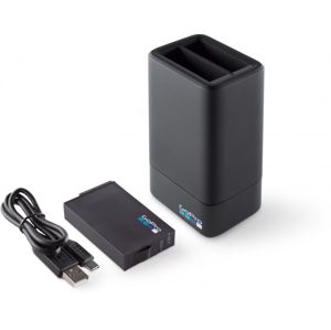 GoPro Fusion Dual Battery Charger - ASDBC-001