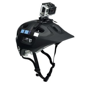 GoPro pásek k uchycení na helmu (GVHS30)