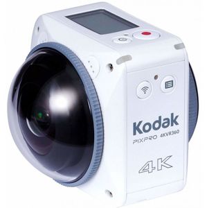 360stupňové kamery