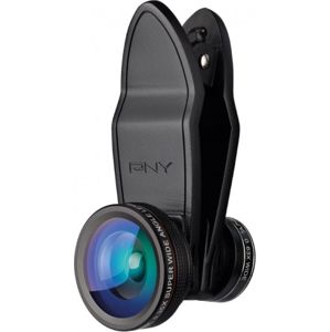 PNY Lens Kit 4 in1