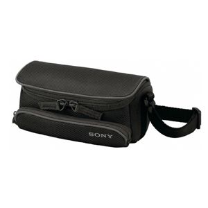 Sony brašna na kameru LCS-U5 černá