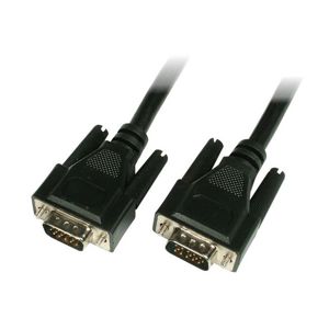 Gembird kabel VGA 3.0m [CC-PPVGA-10-B]