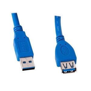 Gembird USB 3.0 1.8m [CCP-USB3-AMAF-6]