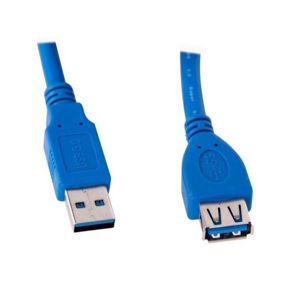 Gembird USB 3.0 3.0m [CCP-USB3-AMAF-10]