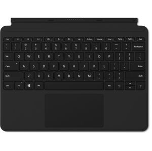 Microsoft Surface Go Type Cover Black [KCM-00013]