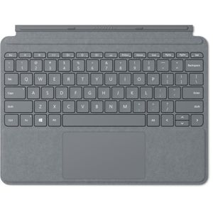 Microsoft Surface Go Signature Type Cover Platinum [KCS-00013]