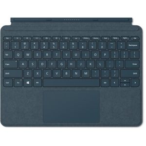Microsoft Surface Go Signature Type Cover Cobalt Blue [KCS-00033]