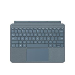 Microsoft Surface GO Type Cover Lodowy Błękit