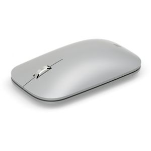 Microsoft Surface Mobile Mouse Bluetooth Platinum [KGY-00006]