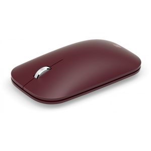 Microsoft Surface Mobile Mouse Bluetooth Burgundy [KGY-00016]