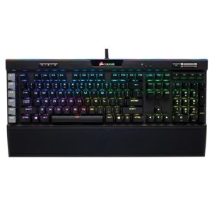 Corsair Gaming K95 RGB Platinum - Cherry MX Speed, US [CH-9127014-NA]