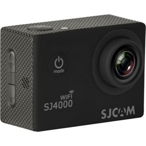 SJCAM SJ4000 WiFi černá