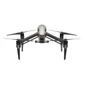 DJI Inspire 2 Raw ( licence + cendence + patch antenna )