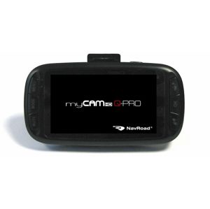 NavRoad MyCAM HD Q-PRO