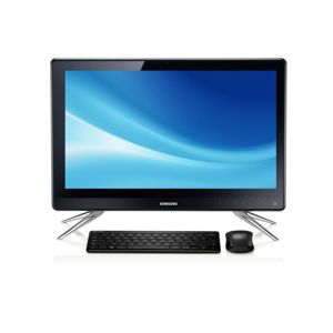 Počítač AIO Samsung DP500A2D i3-3220T| 21,5" multi-touch| 6GB | 500GB | Win 8