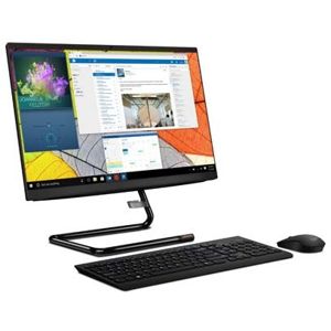 Lenovo All In One A340-24ICB F0E60043PB_1T_128GB
