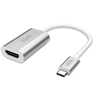 Unitek adaptér USB Type-C - HDMI [Y-6316]