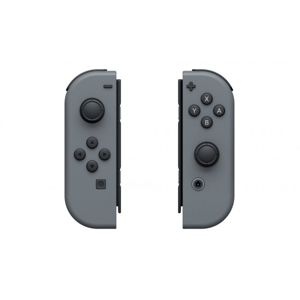 Nintendo Joy-Con Pair Grey