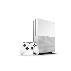Microsoft Xbox One S 500GB + Gears of War 4