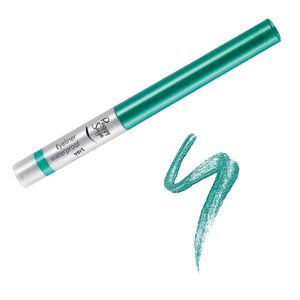 PEGGY SAGE - Eyeliner waterproof zelená 1.7ml
