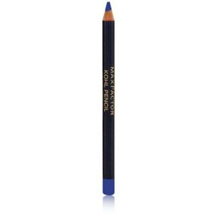 Max Factor Kohl tužka na oči 80 Cobalt Blue 1,3 g