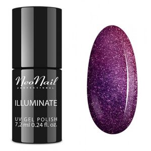 Neonail Illuminate Purple Opal 7,2 ml