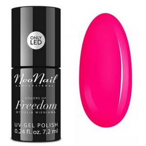 Neonail Colors of Freedom Wild Heart 7,2 ml