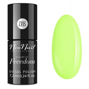 Neonail Colors of Freedom Fight For It 7,2 ml