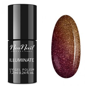 Neonail Illuminate Mystic Amber 7,2 ml