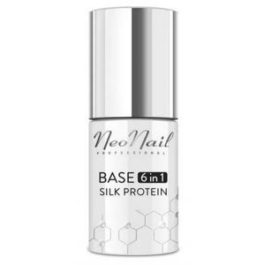 Neonail Base 6in1 Silk Protein 7,2 ml