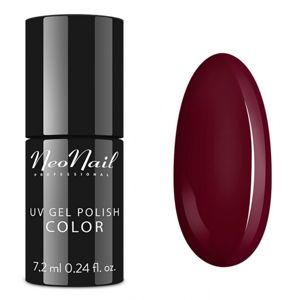 Neonail Lady In Red Wine Red 7,2 ml