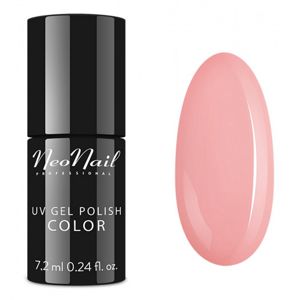 Neonail Candy Girl Cashmere Rose 7,2 ml