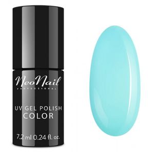 Neonail Candy Girl Pastel Blue 7,2 ml