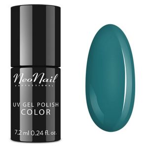 Neonail Candy Girl Turquoise 7,2 ml