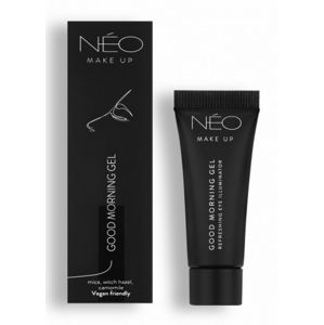 Neo Make Up zesvětlující gel pod oči