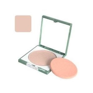 Clinique Stay-Matte Sheer Pressed Powder Oil-Free matující pudr 02 Stay Neutral 7,6g