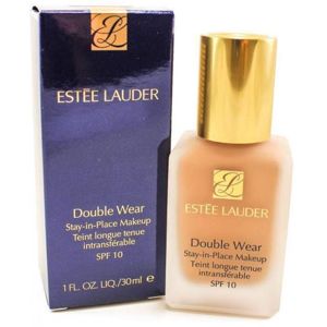 Estee Lauder Double Wear Stay-in-Place make-up SPF10 04 3C2 Pebble 30 ml