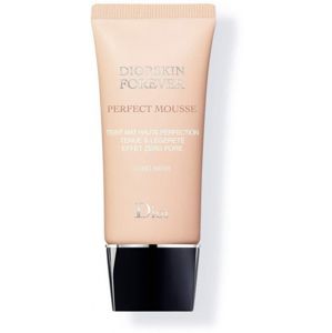 Dior Diorskin Forever Perfect Mousse 022 cameo