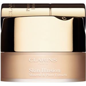 Clarins Skin Illusion Loose Powder Foundation nr105 13g