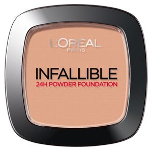 L'Oreal Infallible 24H nr 225 beige