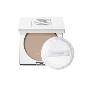 Dr Irena Eris ProVoke Compact Powder pudr 120 Natural Touch 9 g