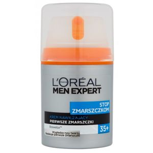 L'Oreal Men Expert 35+ stop vráskám hydratační krém 50 ml