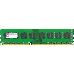 Kingston 4GB [1x4GB 1333MHz DDR3 Non-ECC CL9 DIMM 1Rx8] KVR13N9S8H/4